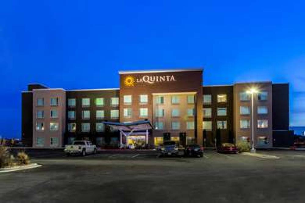 La Quinta Inn & Suites Odessa North - Sienna Tower 3