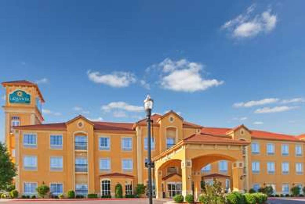 La Quinta Inn & Suites Okc North Quail Springs