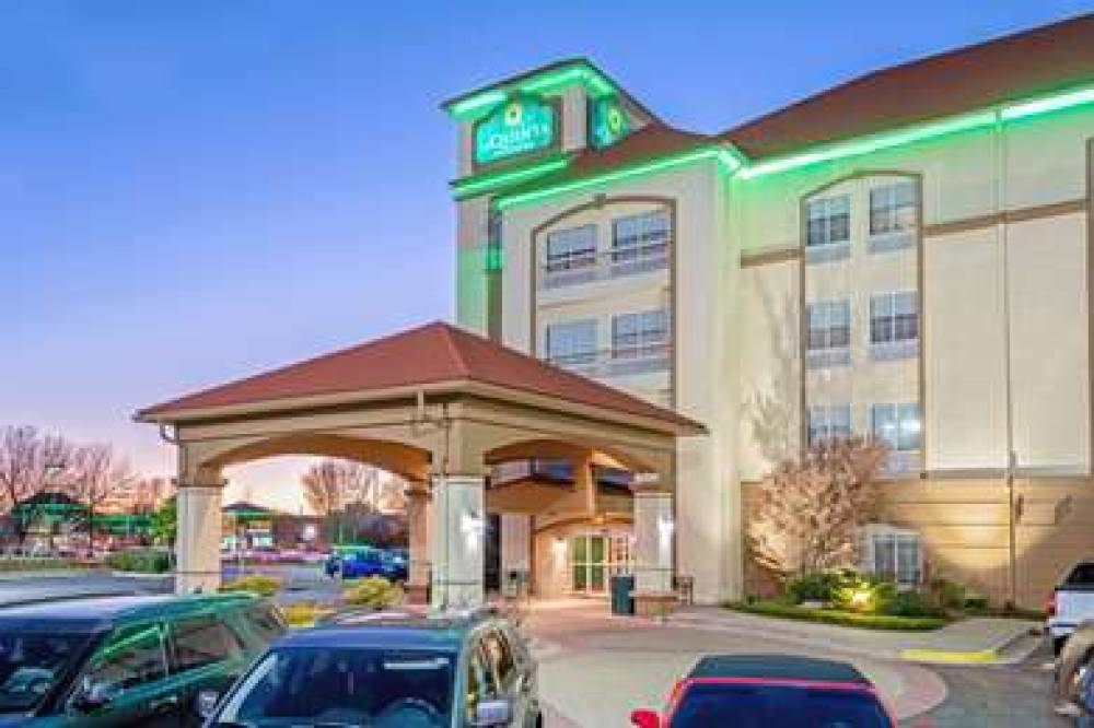 La Quinta Inn & Suites Oklahoma City Moore