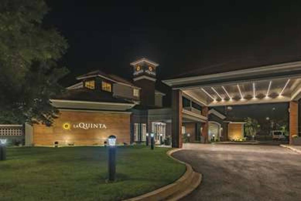 La Quinta Inn & Suites Oklahoma City Norman 3