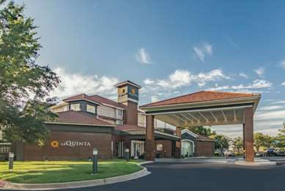 La Quinta Inn & Suites Oklahoma City Norman 2