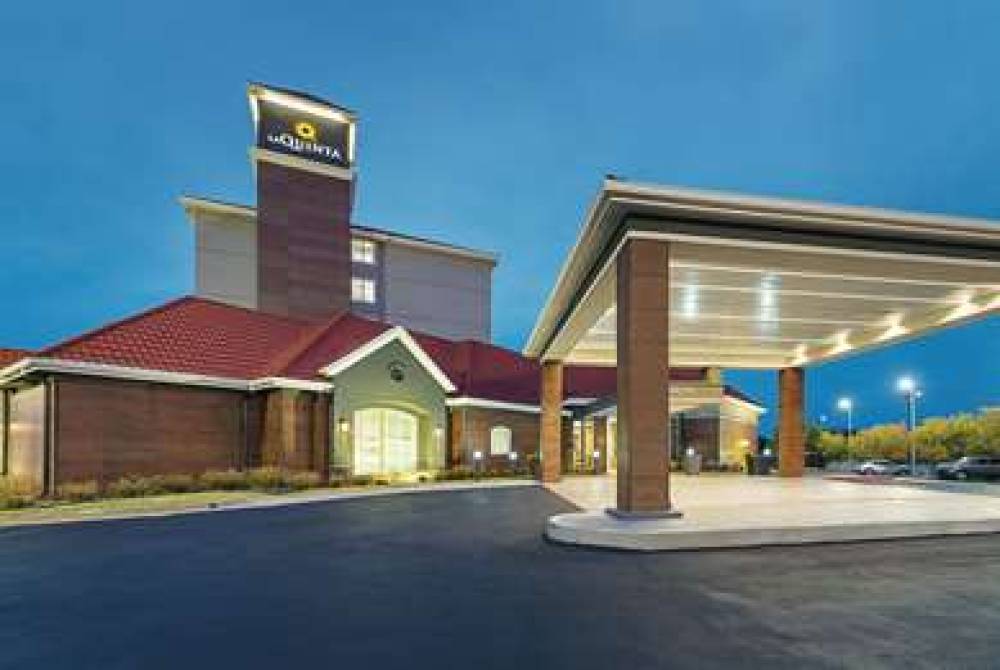 La Quinta Inn & Suites Oklahoma City - NW Expwy 5