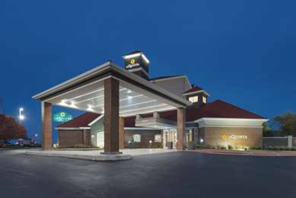 La Quinta Inn & Suites Oklahoma City - NW Expwy 1