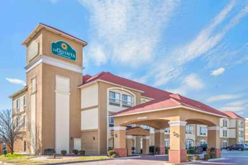 La Quinta Inn & Suites Oklahoma City Yukon