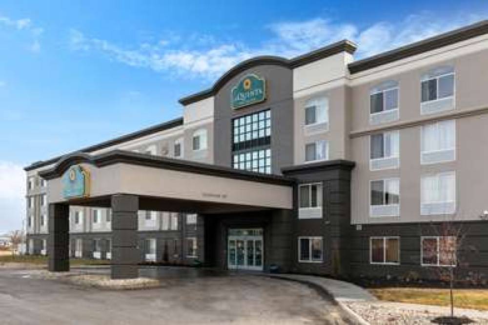 La Quinta Inn & Suites Omaha Airport Downtown 3