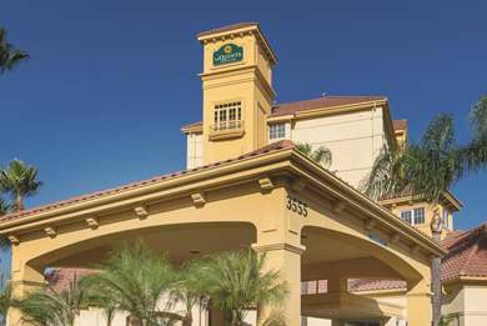 La Quinta Inn & Suites Ontario Airport 3