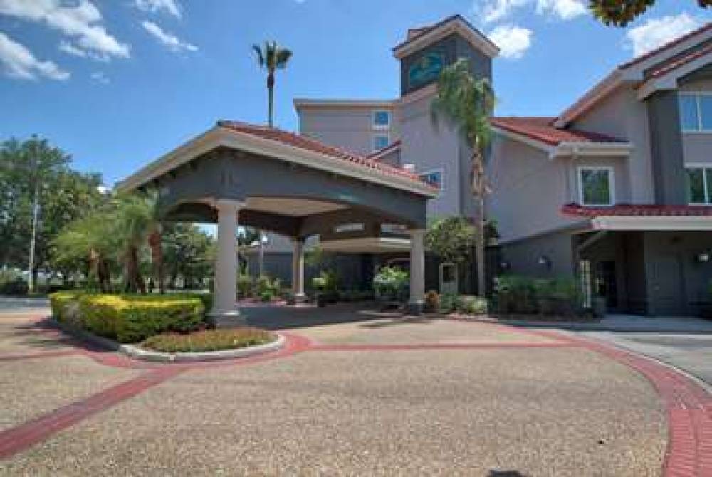 La Quinta Inn & Suites Orlando Convention Center 3