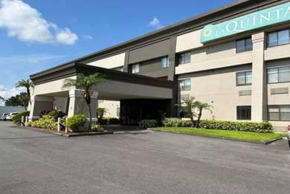 La Quinta Inn & Suites Orlando South