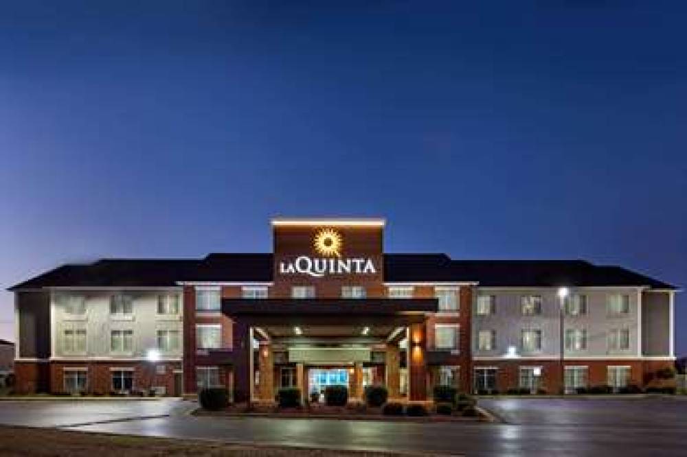 La Quinta Inn & Suites Oxford - Anniston 3