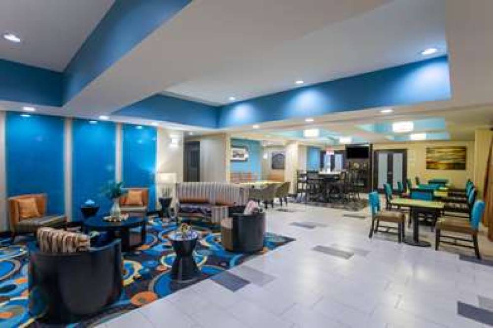 La Quinta Inn & Suites Oxford - Anniston 7