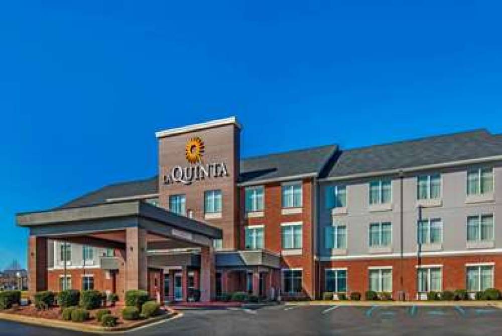 La Quinta Inn & Suites Oxford - Anniston 1