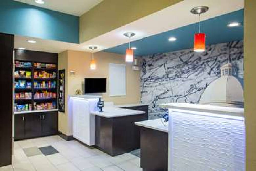 La Quinta Inn & Suites Oxford - Anniston 6