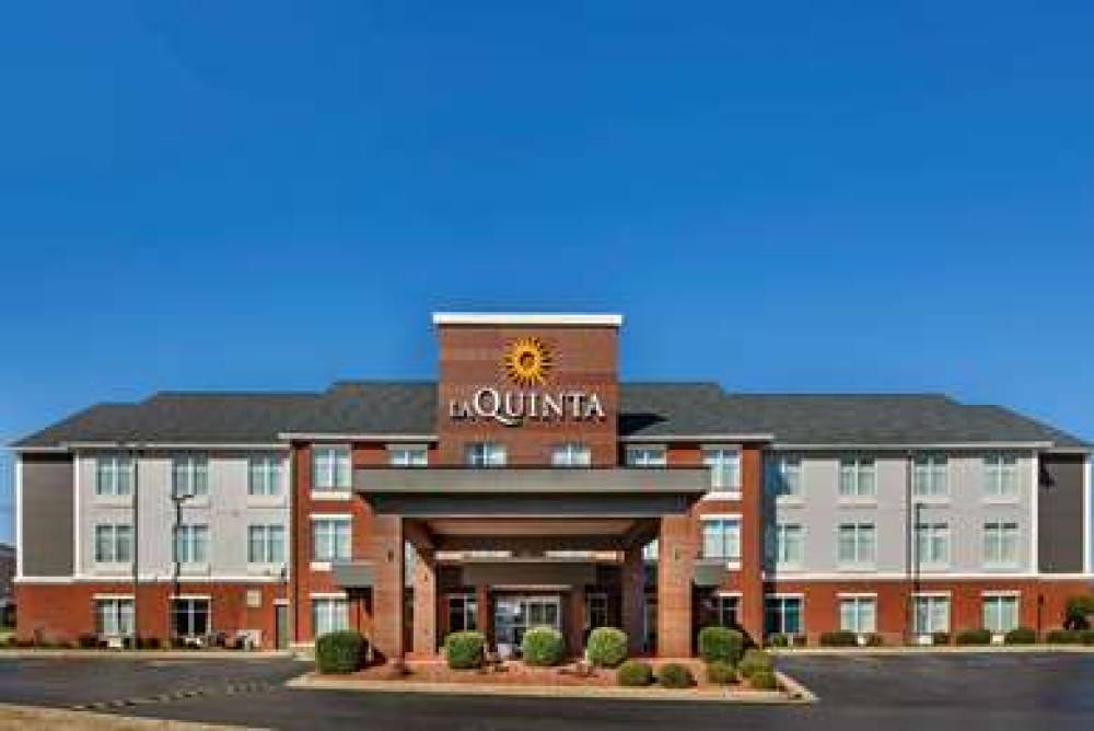 La Quinta Inn & Suites Oxford - Anniston 2