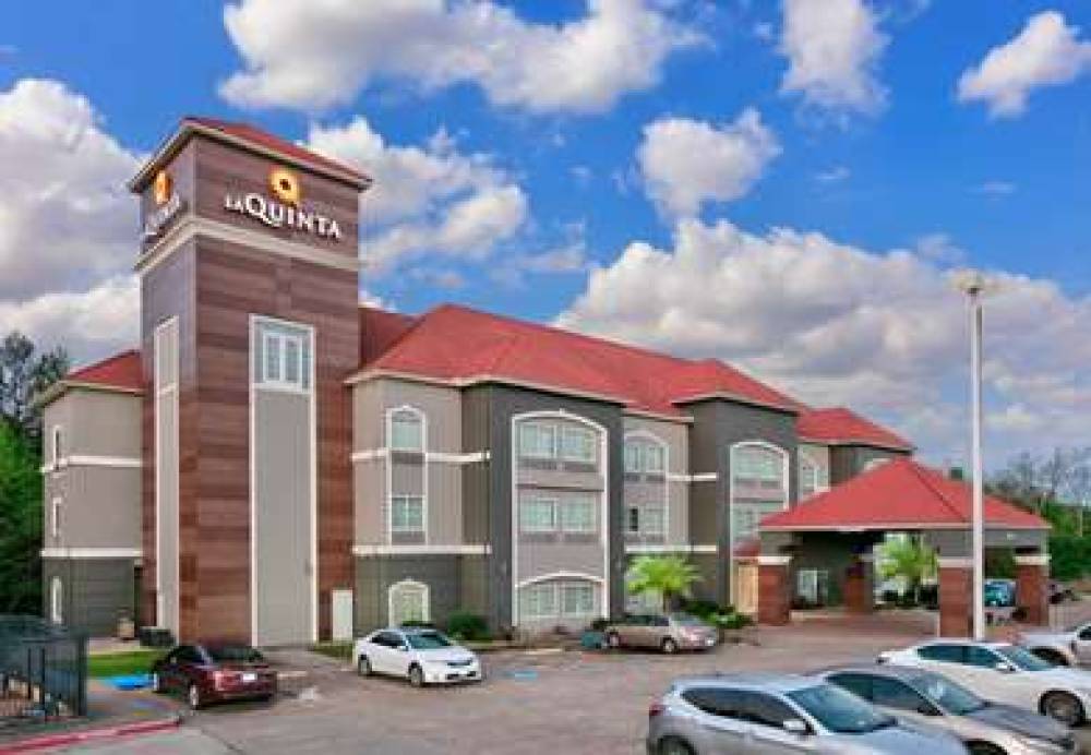 La Quinta Inn & Suites Palestine 1