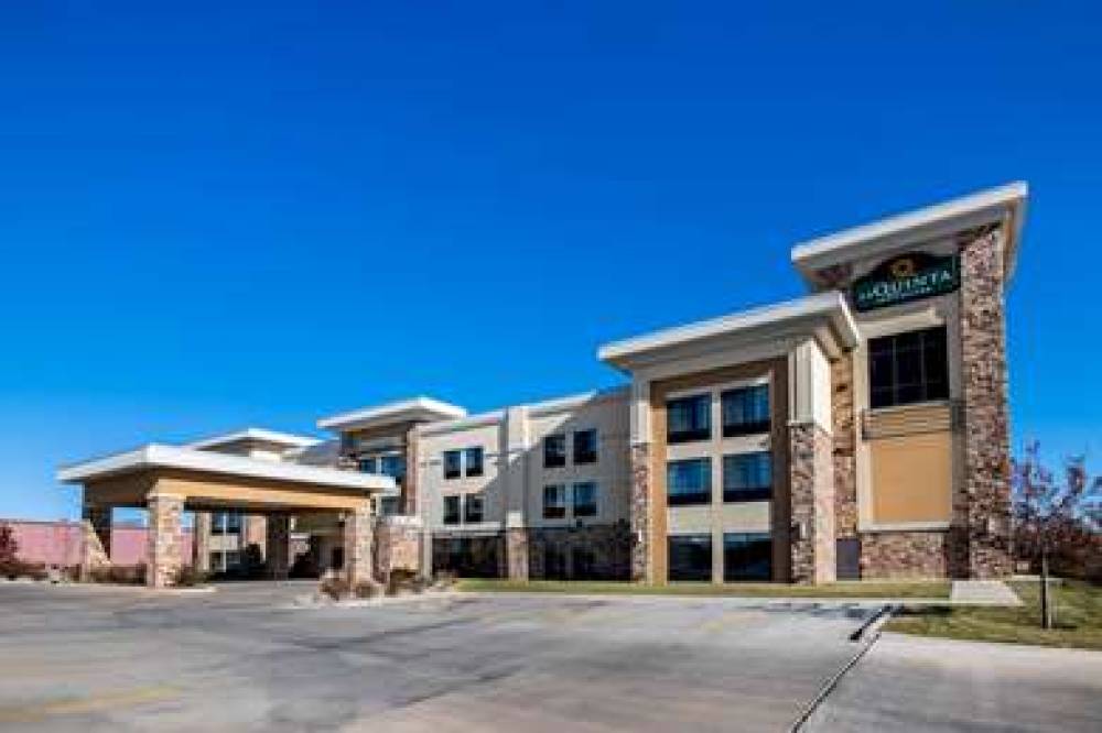 La Quinta Inn & Suites Pampa 4