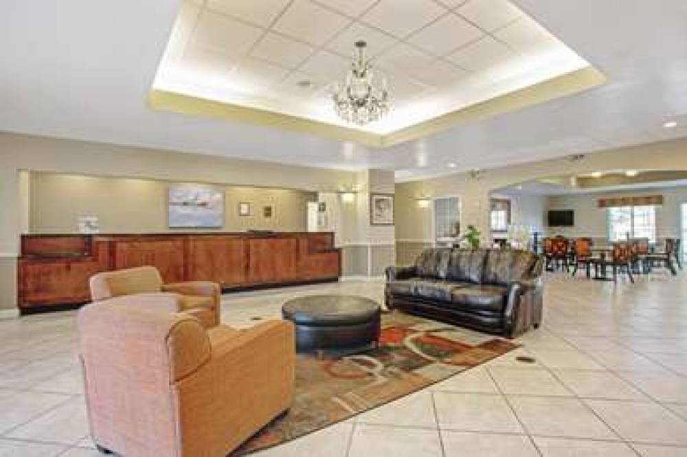 La Quinta Inn & Suites Panama City Beach 5