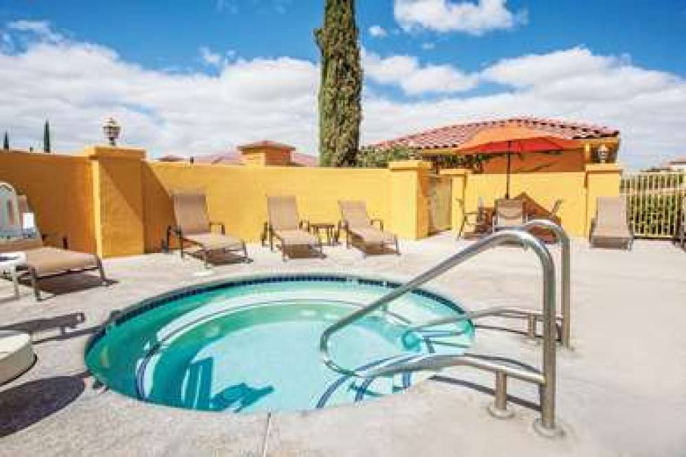 La Quinta Inn & Suites Paso Robles 6