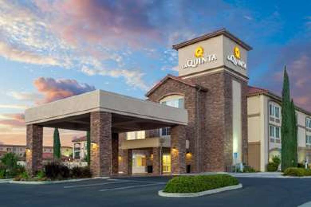 La Quinta Inn & Suites Paso Robles 1