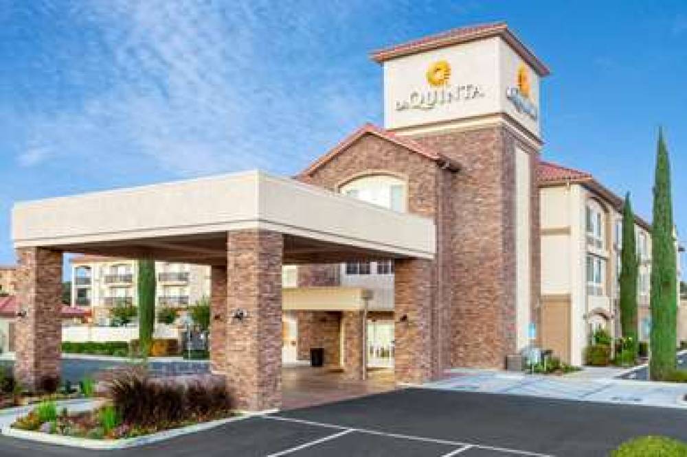 La Quinta Inn & Suites Paso Robles