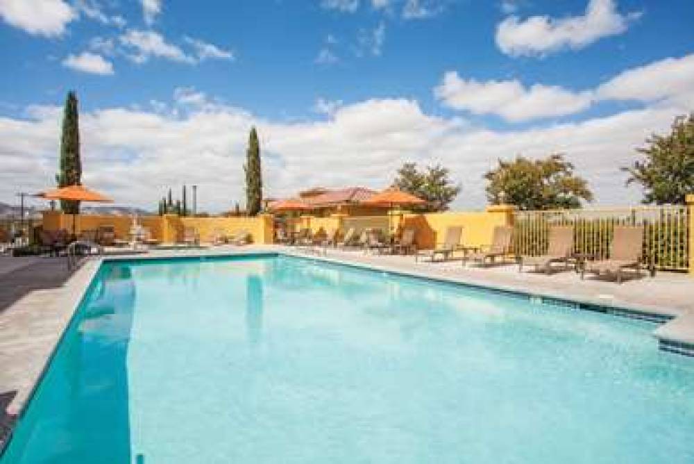 La Quinta Inn & Suites Paso Robles 7