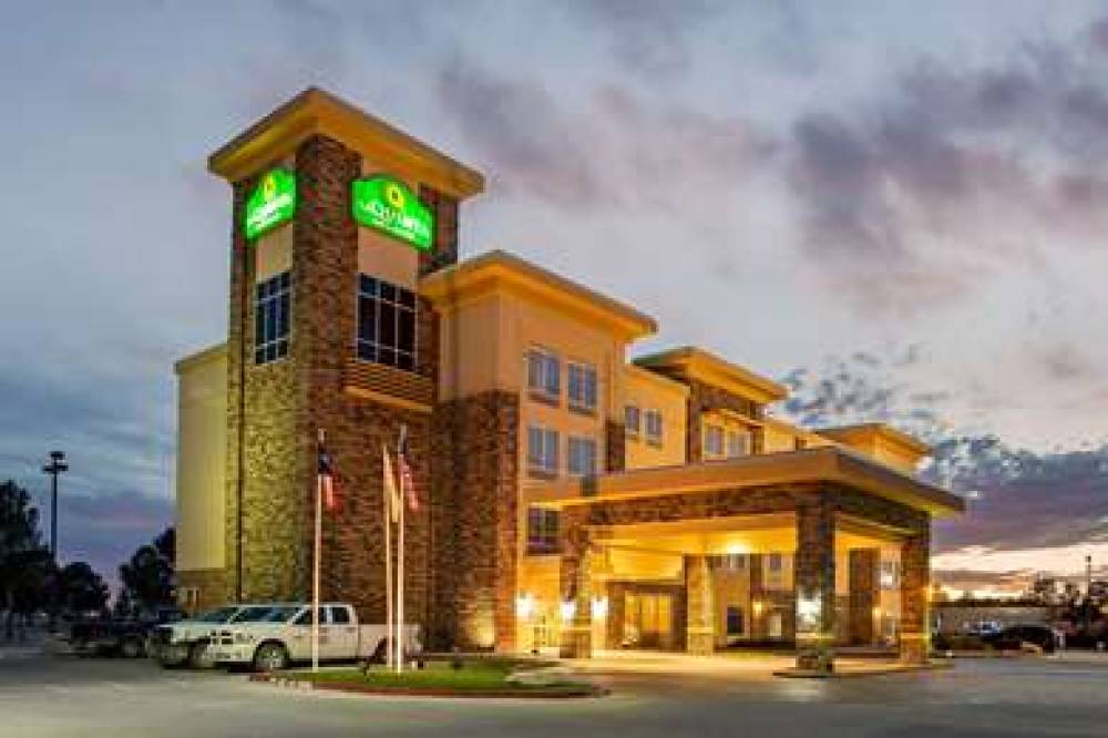 La Quinta Inn & Suites Pecos