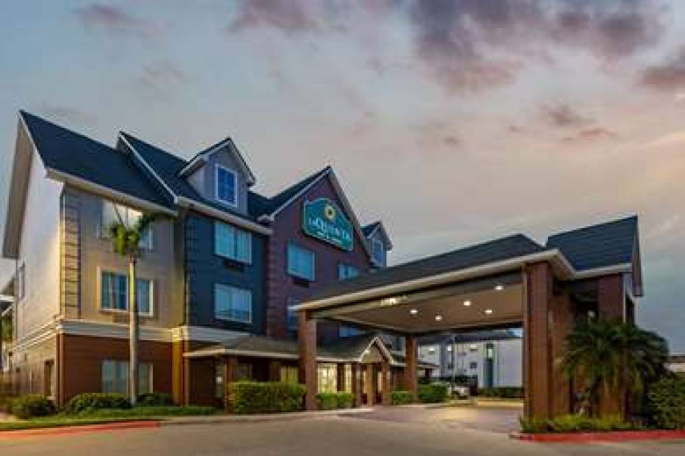 La Quinta Inn & Suites Pharr - Hwy 281 3