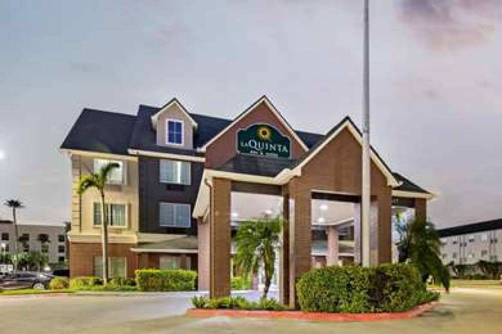 La Quinta Inn & Suites Pharr Hwy 281
