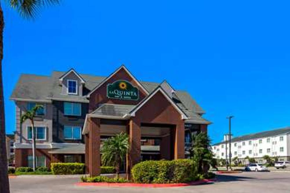 La Quinta Inn & Suites Pharr - Hwy 281 1