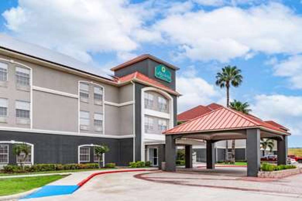 La Quinta Inn & Suites Pharr - Rio Grande Valley 2