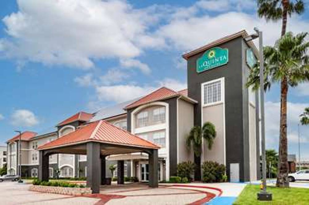 La Quinta Inn & Suites Pharr - Rio Grande Valley 1