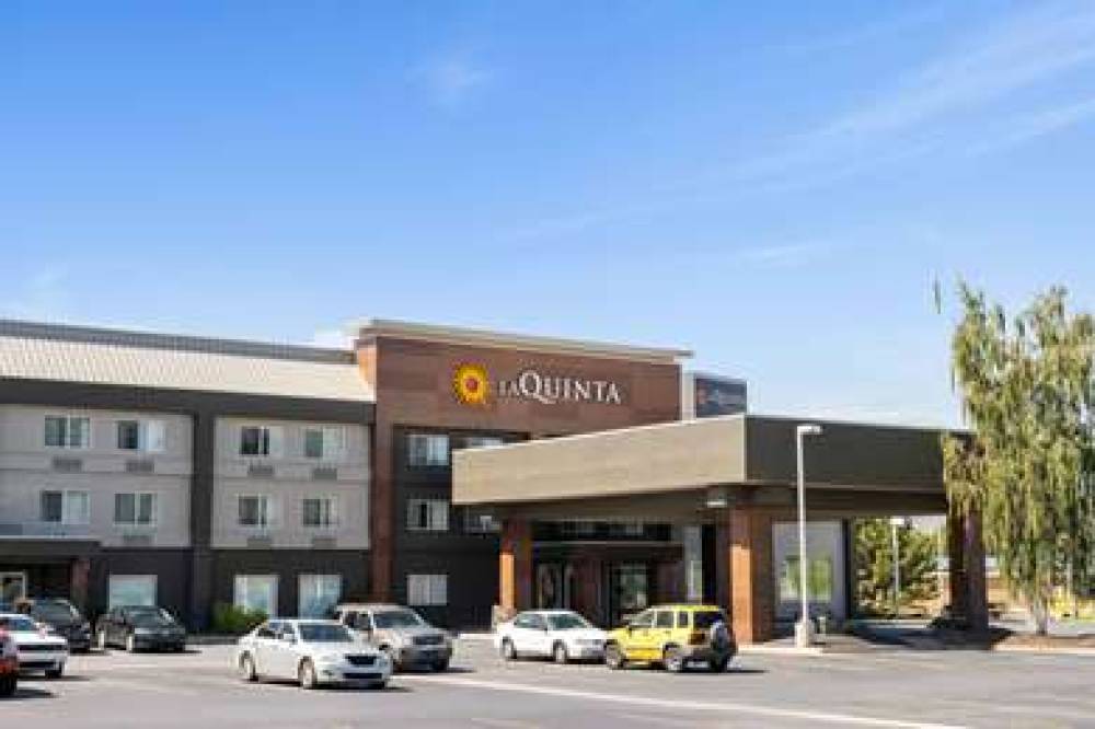 La Quinta Inn & Suites Pocatello 1