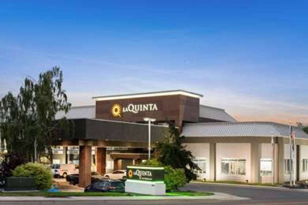 La Quinta Inn & Suites Pocatello