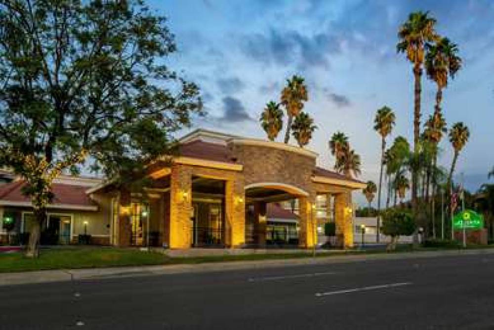 La Quinta Inn & Suites Pomona - Cal Poly 3