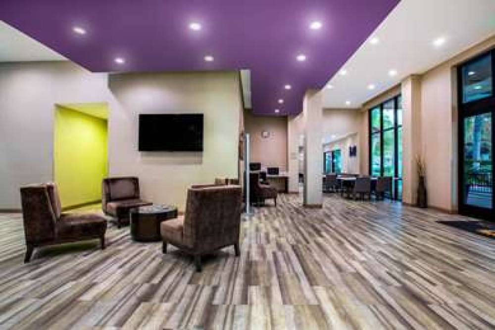 La Quinta Inn & Suites Pomona - Cal Poly 5