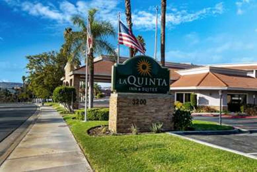 La Quinta Inn & Suites Pomona - Cal Poly 4