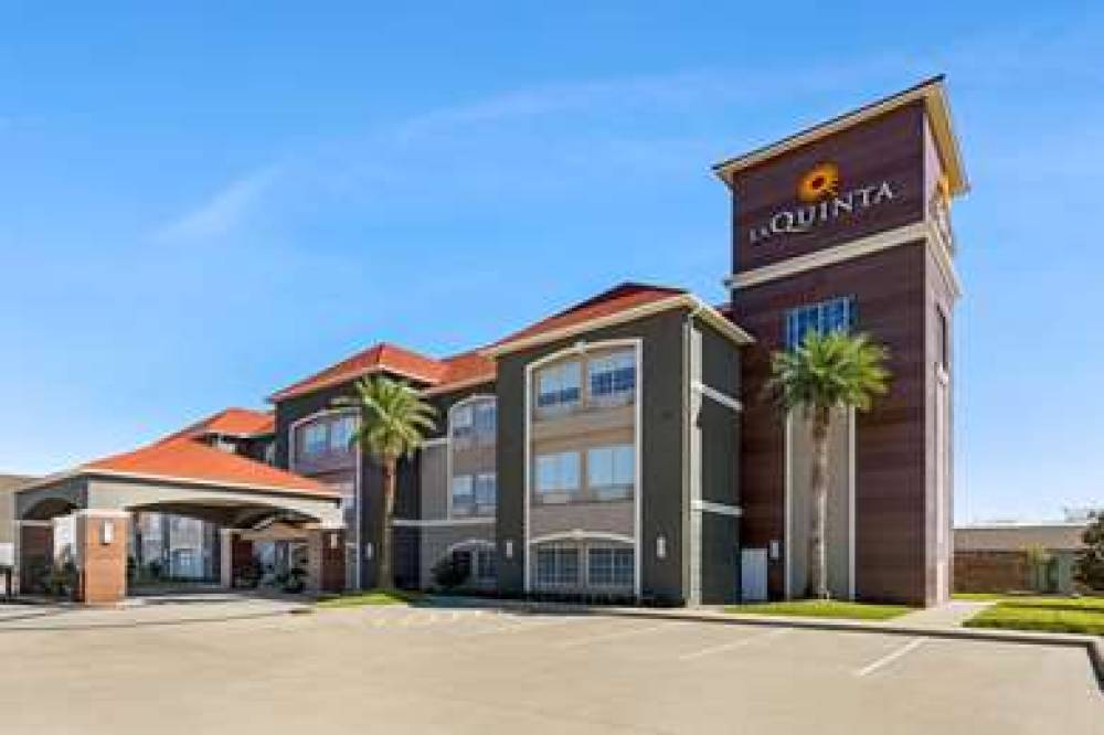 La Quinta Inn & Suites Port Arthur 1