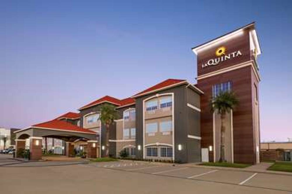 La Quinta Inn & Suites Port Arthur