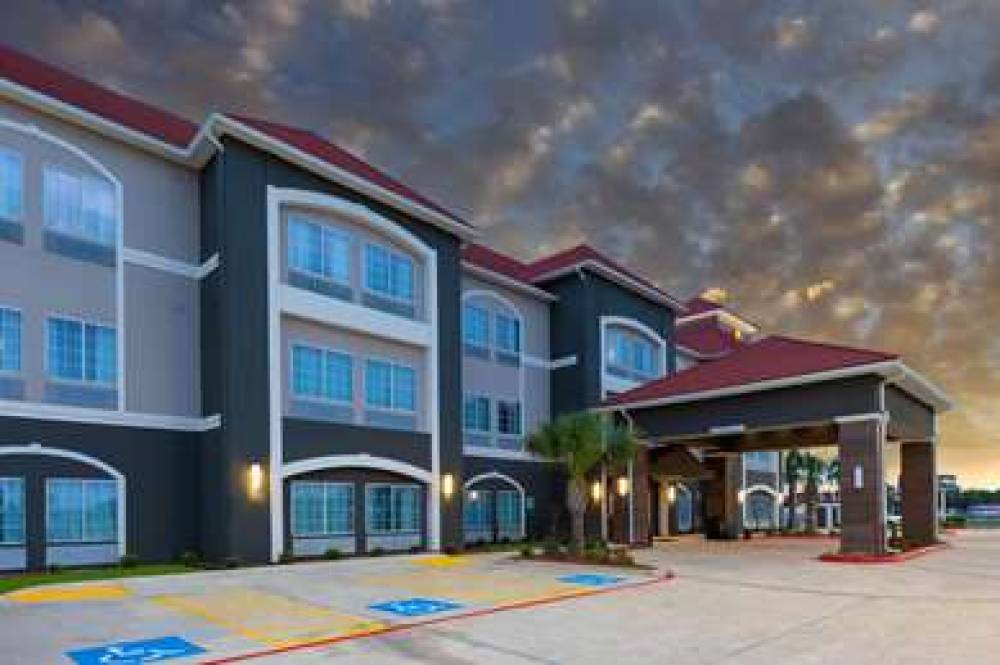 La Quinta Inn & Suites Port Lavaca