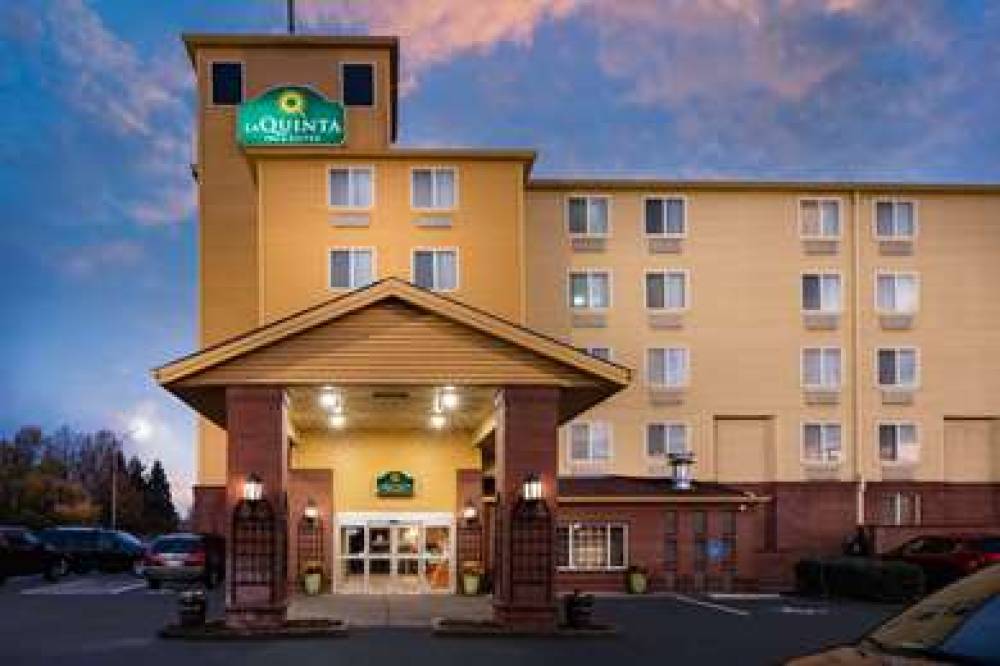 La Quinta Inn & Suites Portland Airport