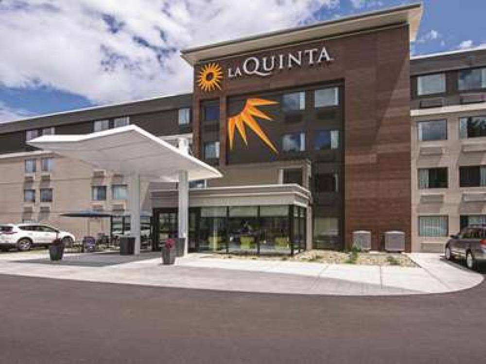 La Quinta Inn & Suites Portland 5