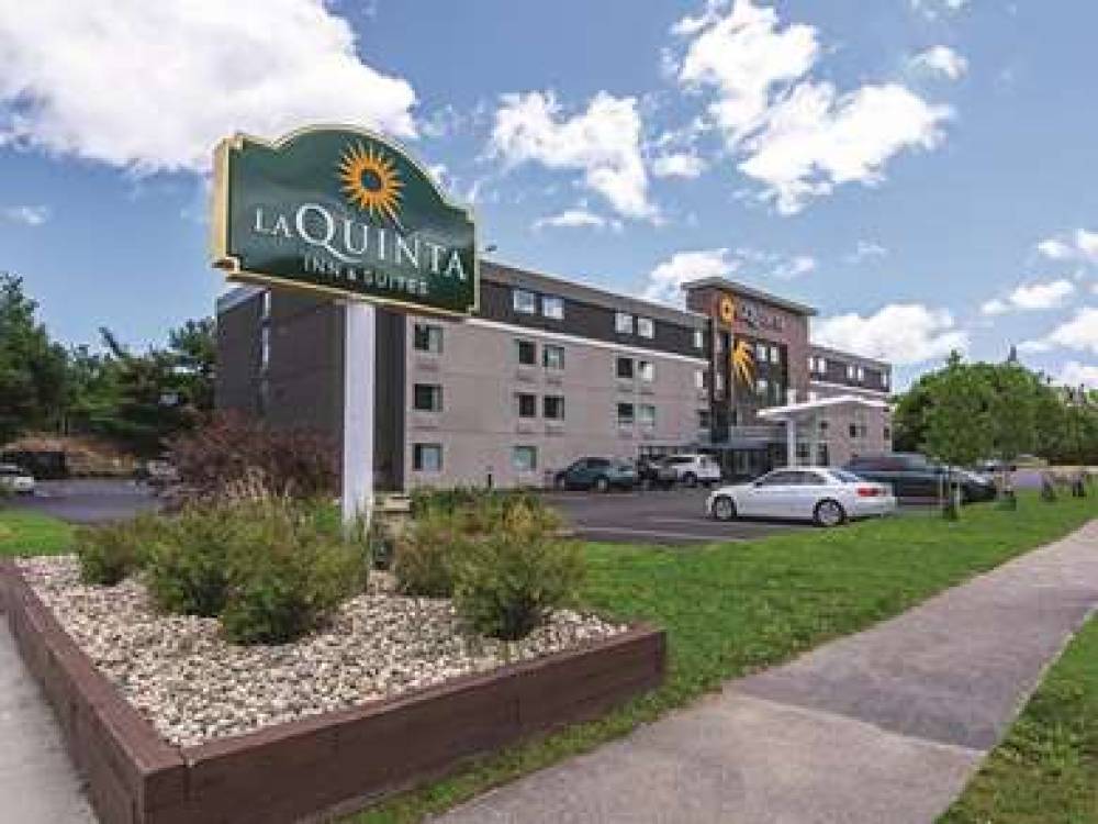 La Quinta Inn & Suites Portland 7