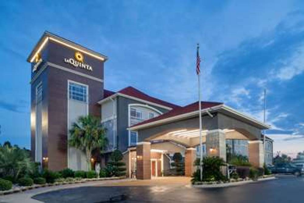 La Quinta Inn & Suites Prattville