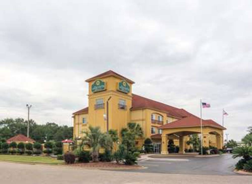 La Quinta Inn & Suites Prattville 3