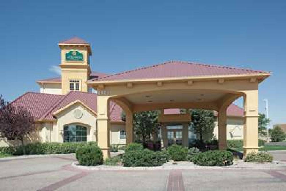 La Quinta Inn & Suites Pueblo 3