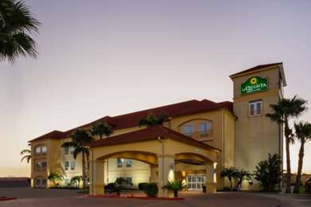 La Quinta Inn & Suites Raymondville