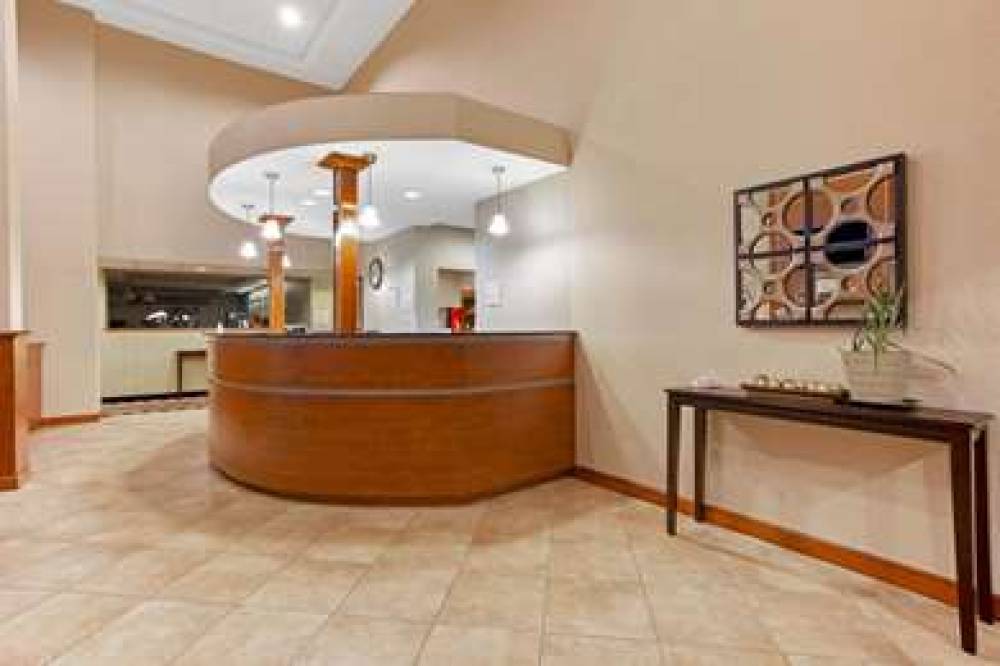 La Quinta Inn & Suites Richmond - Kings Dominion 7