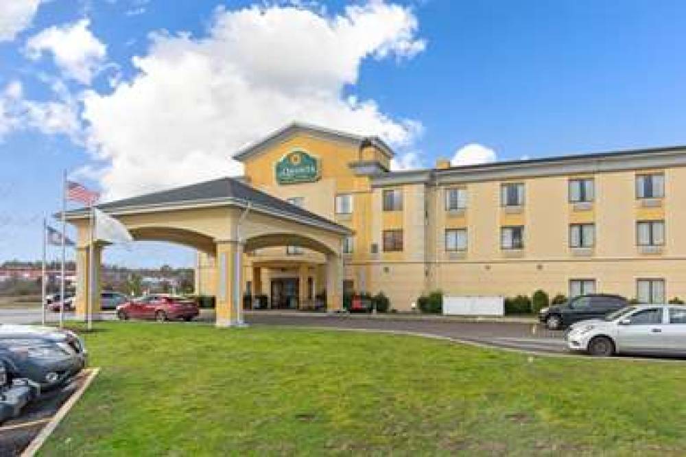 La Quinta Inn & Suites Richmond - Kings Dominion 3