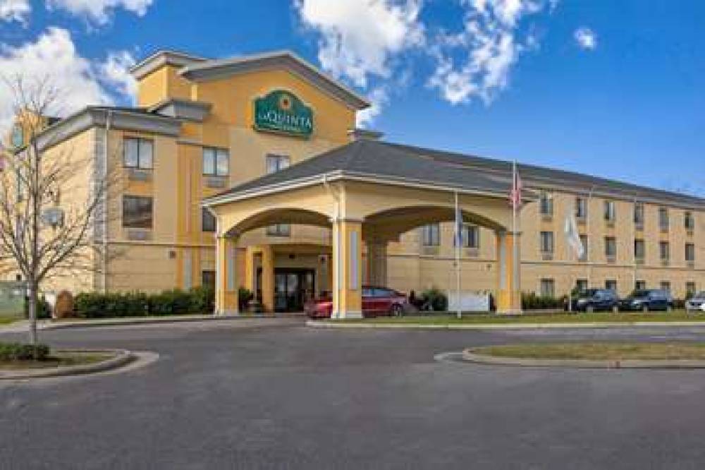 La Quinta Inn & Suites Richmond - Kings Dominion 2