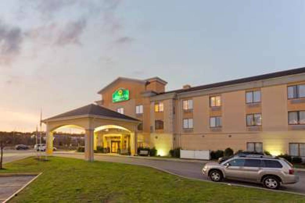 La Quinta Inn & Suites Richmond - Kings Dominion 4