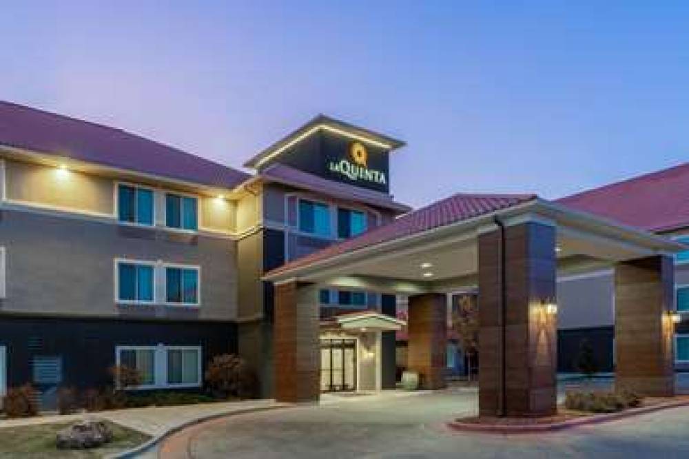 La Quinta Inn & Suites Rifle 2